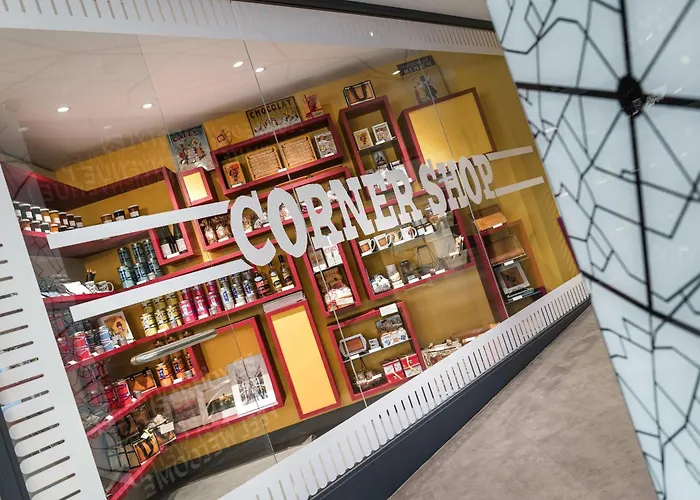 Hotel Ibis Styles Centre Gare 3*