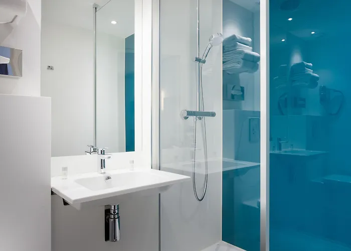 Ibis Styles Centre Gare Hotel