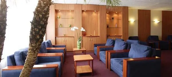 Ibis Styles Centre Gare فندق 3*