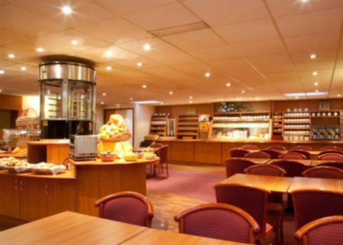 Hotel Ibis Styles Centre Gare 3*