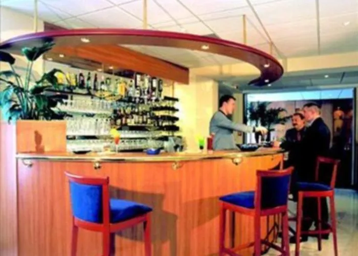 Ibis Styles Centre Gare