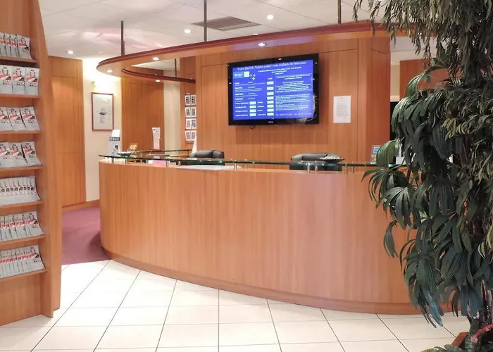 Ibis Styles Centre Gare فندق 3*