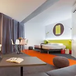 Ibis Styles Centre Gare 3*
