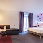 Ibis Styles Centre Gare 3* Nantes