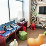 Otel Ibis Styles Centre Gare 3*