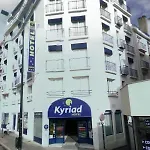 Otel Ibis Styles Centre Gare