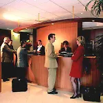 Ibis Styles Centre Gare Otel Nantes