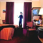 Ibis Styles Centre Gare Otel