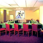 Ibis Styles Centre Gare Otel 3*