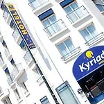 Ibis Styles Centre Gare Nantes