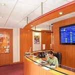 Otel Ibis Styles Centre Gare