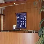 Ibis Styles Centre Gare Otel Nantes