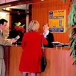 Ibis Styles Centre Gare 3* Nantes