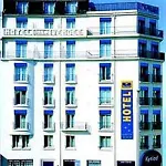 Ibis Styles Centre Gare Otel