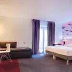 Ibis Styles Centre Gare Otel