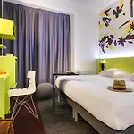 Ibis Styles Centre Gare Otel Nantes