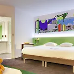 Ibis Styles Centre Gare 3*