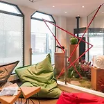 Ibis Styles Centre Gare Otel Nantes