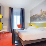 Ibis Styles Centre Gare 3* Nantes