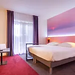 Otel Ibis Styles Centre Gare
