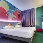 Otel Ibis Styles Centre Gare