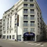 Ibis Styles Centre Gare