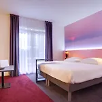 Otel Ibis Styles Centre Gare