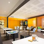 Otel Ibis Styles Centre Gare Nantes