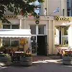 Ibis Styles Centre Gare Otel