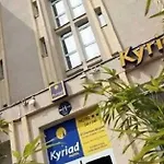 Ibis Styles Centre Gare 3*