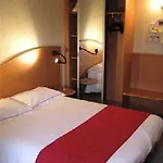 Ibis Styles Centre Gare 3* Nantes
