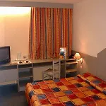 Ibis Styles Centre Gare