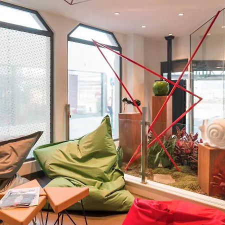 Ξενοδοχείο Ibis Styles Centre Gare