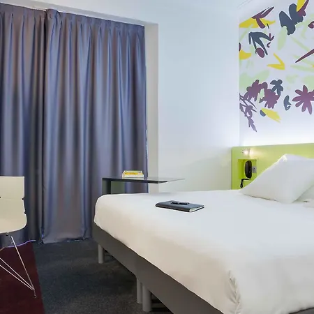 Ibis Styles Centre Gare Ξενοδοχείο