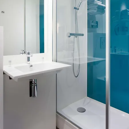 Ibis Styles Centre Gare