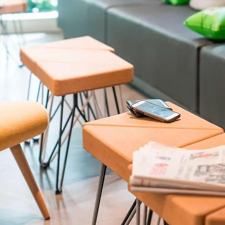 Ξενοδοχείο Ibis Styles Centre Gare