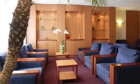 Ibis Styles Centre Gare Ξενοδοχείο 3*