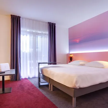 Ξενοδοχείο Ibis Styles Centre Gare