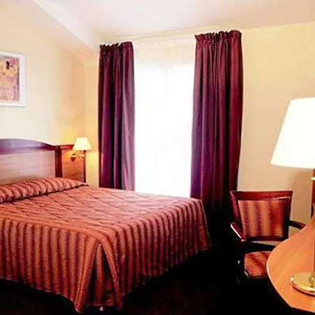 Ibis Styles Centre Gare Ξενοδοχείο