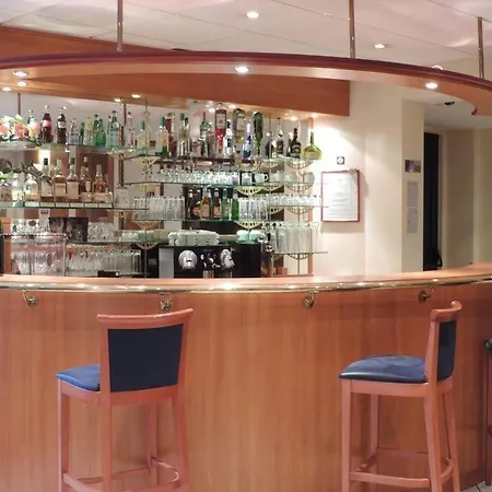 Ibis Styles Centre Gare Ξενοδοχείο Ναντ