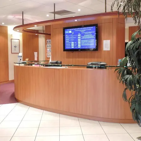 Ibis Styles Centre Gare Ξενοδοχείο 3*