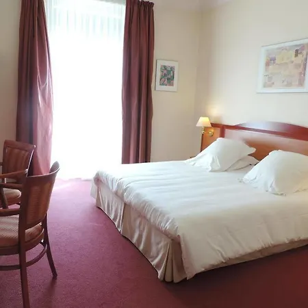 Ibis Styles Centre Gare Ξενοδοχείο 3*