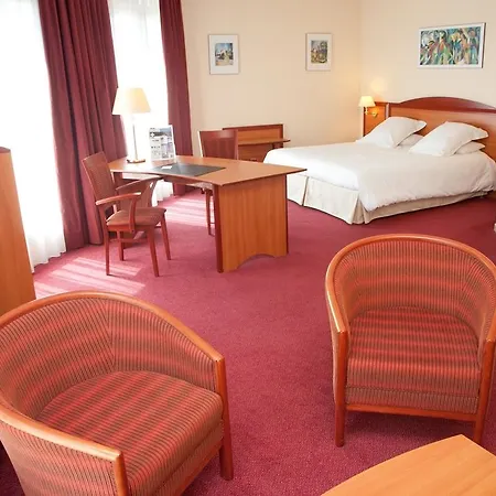 Ibis Styles Centre Gare Ξενοδοχείο