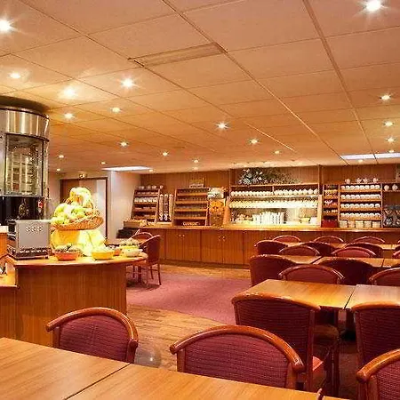 Ibis Styles Centre Gare