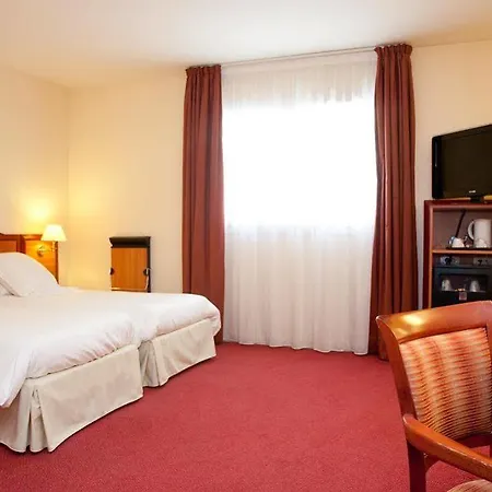 Ξενοδοχείο Ibis Styles Centre Gare