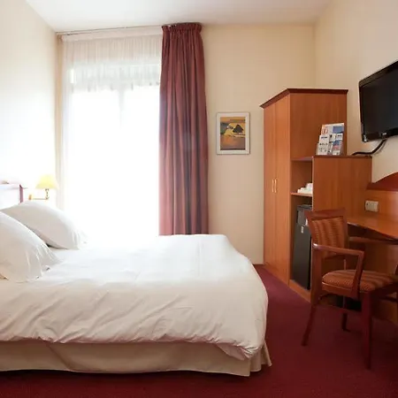 Ibis Styles Centre Gare Ξενοδοχείο
