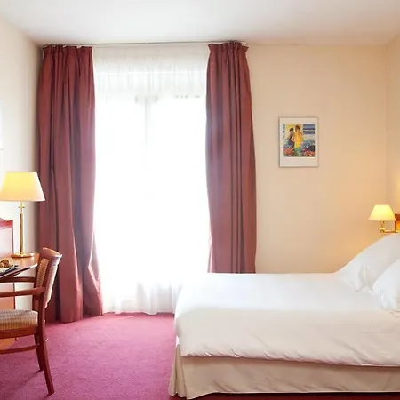 Ibis Styles Centre Gare