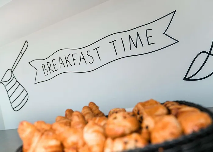 فندق Ibis Styles Centre Gare نانت