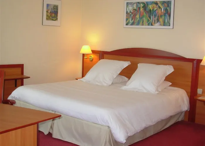 Ibis Styles Centre Gare فندق 3*