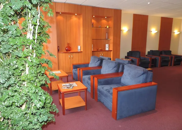 Ibis Styles Centre Gare فندق 3*
